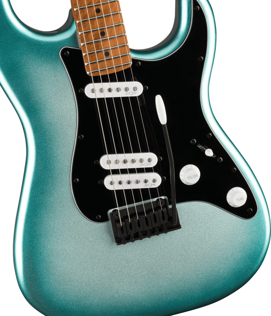 Squier Contemporary Series Stratocaster Special Sky Burst Metallic - Regent Sounds