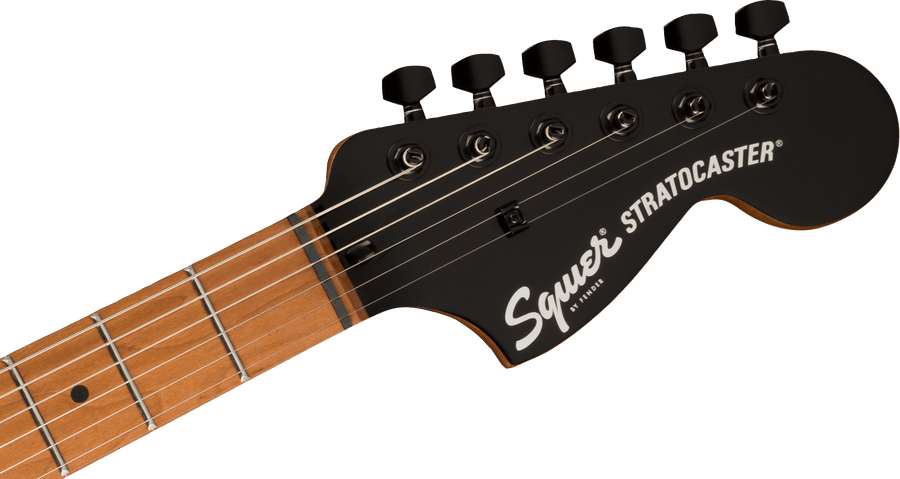 Squier Contemporary Series Stratocaster Special Sky Burst Metallic - Regent Sounds