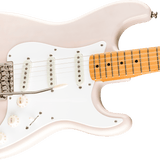 Squier Classic Vibe 50s Stratocaster White Blonde MN - Regent Sounds