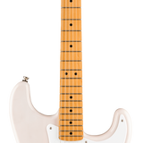 Squier Classic Vibe 50s Stratocaster White Blonde MN - Regent Sounds