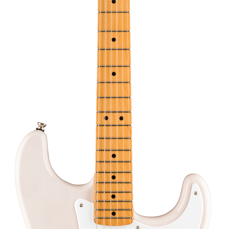 Squier Classic Vibe 50s Stratocaster White Blonde MN - Regent Sounds