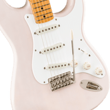 Squier Classic Vibe 50s Stratocaster White Blonde MN - Regent Sounds