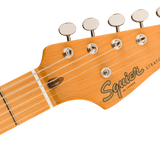 Squier Classic Vibe 50s Stratocaster White Blonde MN - Regent Sounds