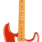 Squier Classic Vibe 50s Stratocaster Fiesta Red MN - Regent Sounds
