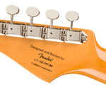 Squier Classic Vibe 50s Stratocaster Fiesta Red MN - Regent Sounds