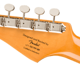 Squier Classic Vibe 50s Stratocaster Fiesta Red MN - Regent Sounds