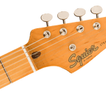 Squier Classic Vibe 50s Stratocaster Fiesta Red MN - Regent Sounds