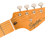 Squier Classic Vibe 50s Stratocaster Fiesta Red MN - Regent Sounds