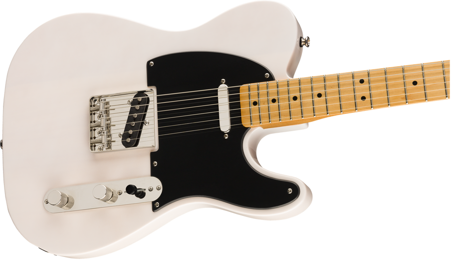 Squier Classic Vibe 50's Telecaster White Blonde MN - Regent Sounds