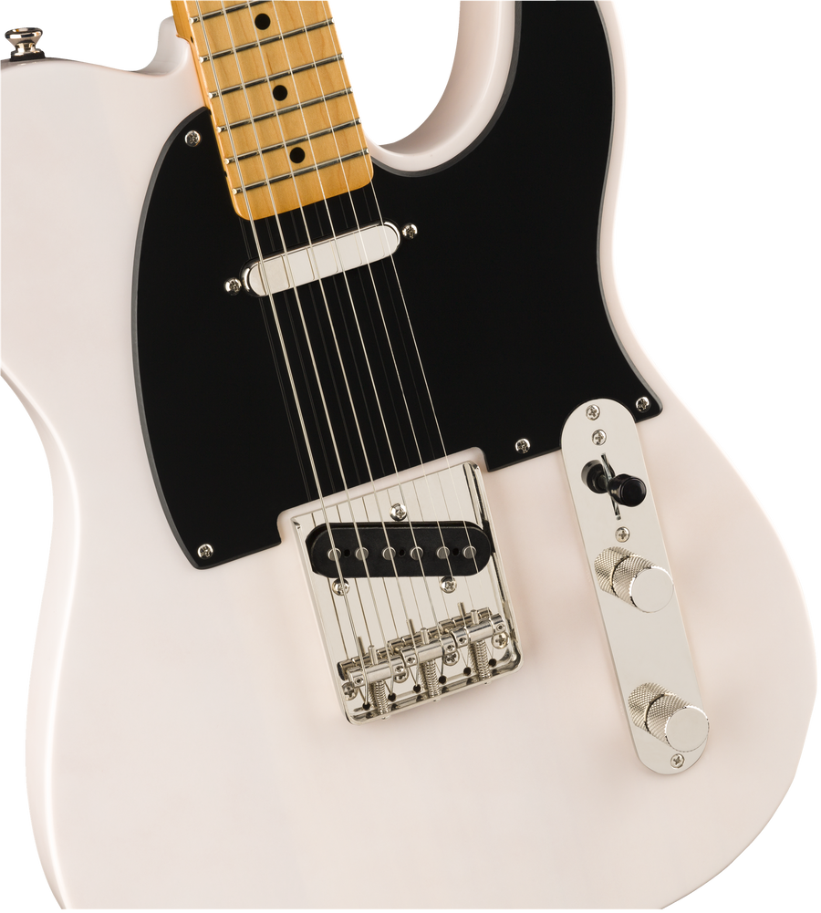 Squier Classic Vibe 50's Telecaster White Blonde MN - Regent Sounds