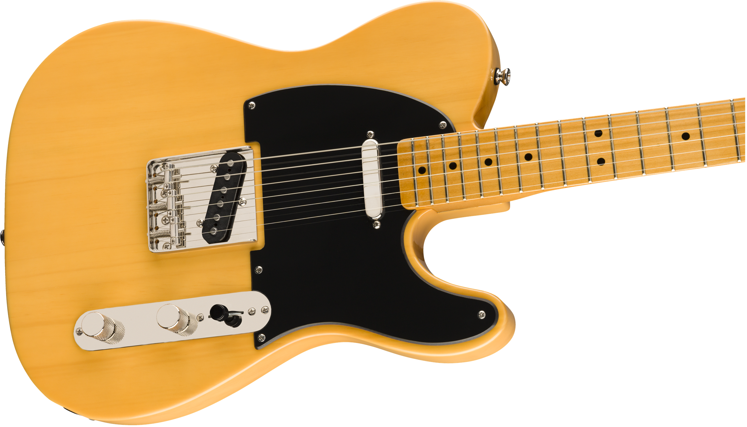 Squier Classic Vibe 50's Telecaster Butterscotch Blonde MN - Regent Sounds