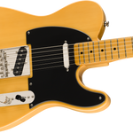 Squier Classic Vibe 50's Telecaster Butterscotch Blonde MN - Regent Sounds