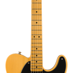 Squier Classic Vibe 50's Telecaster Butterscotch Blonde MN - Regent Sounds