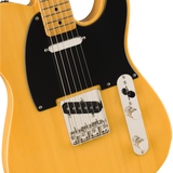 Squier Classic Vibe 50's Telecaster Butterscotch Blonde MN - Regent Sounds