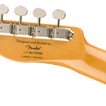 Squier Classic Vibe 50's Telecaster Butterscotch Blonde MN - Regent Sounds