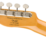 Squier Classic Vibe 50's Telecaster Butterscotch Blonde MN - Regent Sounds