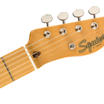 Squier Classic Vibe 50's Telecaster Butterscotch Blonde MN - Regent Sounds