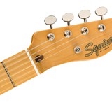 Squier Classic Vibe 50's Telecaster Butterscotch Blonde MN - Regent Sounds