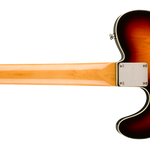 Squier Classic Vibe 60s Custom Telecaster 3 Tone Sunburst LRL - Regent Sounds