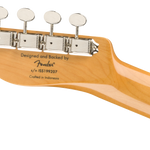 Squier Classic Vibe 60s Custom Telecaster 3 Tone Sunburst LRL - Regent Sounds