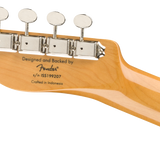 Squier Classic Vibe 60s Custom Telecaster 3 Tone Sunburst LRL - Regent Sounds