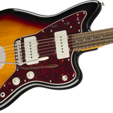 Squier Classic Vibe 60s Jazzmaster Sunburst - Regent Sounds
