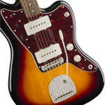 Squier Classic Vibe 60s Jazzmaster Sunburst - Regent Sounds