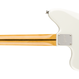 Squier Classic Vibe 60s Jazzmaster Olympic White - Regent Sounds