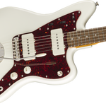 Squier Classic Vibe 60s Jazzmaster Olympic White - Regent Sounds