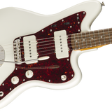 Squier Classic Vibe 60s Jazzmaster Olympic White - Regent Sounds