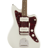 Squier Classic Vibe 60s Jazzmaster Olympic White - Regent Sounds