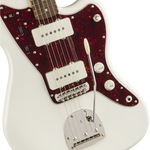 Squier Classic Vibe 60s Jazzmaster Olympic White - Regent Sounds