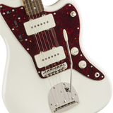 Squier Classic Vibe 60s Jazzmaster Olympic White - Regent Sounds