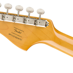 Squier Classic Vibe 60s Jazzmaster Olympic White - Regent Sounds