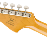 Squier Classic Vibe 60s Jazzmaster Olympic White - Regent Sounds