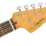 Squier Classic Vibe 60s Jazzmaster Olympic White - Regent Sounds