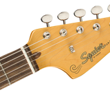 Squier Classic Vibe 60s Jazzmaster Sunburst - Regent Sounds