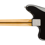 Squier Classic Vibe 70s Jaguar Black LRL - Regent Sounds