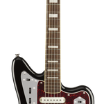 Squier Classic Vibe 70s Jaguar Black LRL - Regent Sounds