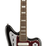 Squier Classic Vibe 70s Jaguar Black LRL - Regent Sounds