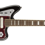 Squier Classic Vibe 70s Jaguar Black LRL - Regent Sounds