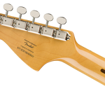 Squier Classic Vibe 70s Jaguar Black LRL - Regent Sounds