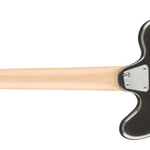 Squier Paranormal Series Super-Sonic Graphite Metallic - Regent Sounds