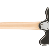 Squier Paranormal Series Super-Sonic Graphite Metallic - Regent Sounds