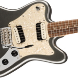 Squier Paranormal Series Super-Sonic Graphite Metallic - Regent Sounds
