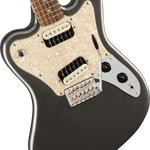 Squier Paranormal Series Super-Sonic Graphite Metallic - Regent Sounds
