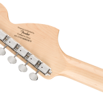 Squier Paranormal Series Super-Sonic Graphite Metallic - Regent Sounds