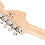 Squier Paranormal Series Super-Sonic Graphite Metallic - Regent Sounds