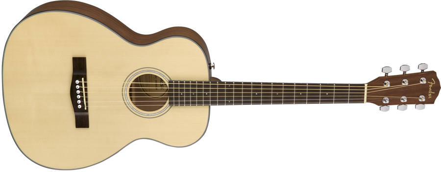 Fender CT-60S Travel Acoustic - Regent Sounds