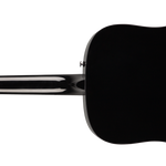 Fender CD-60S Black - Regent Sounds